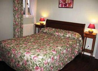 фото отеля Hotel Alesia