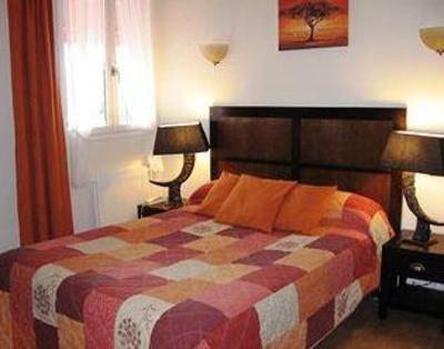 фото отеля Hotel Alesia