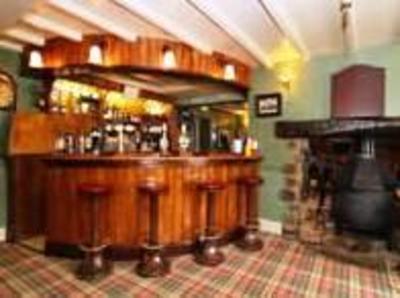 фото отеля Fox & Hounds Country Inn