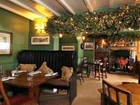 Fox & Hounds Country Inn