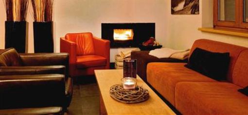фото отеля Bergpension TheLounge Berwang