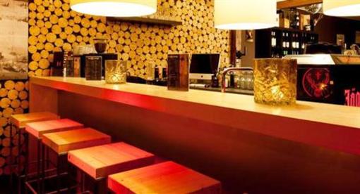 фото отеля Bergpension TheLounge Berwang