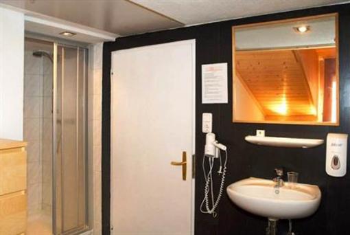 фото отеля Bergpension TheLounge Berwang