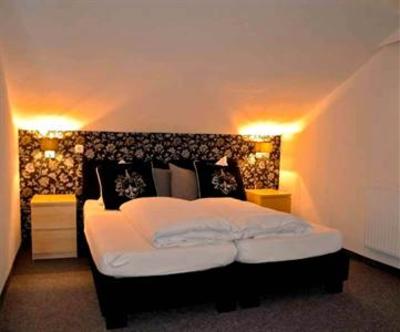 фото отеля Bergpension TheLounge Berwang