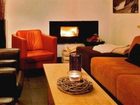 фото отеля Bergpension TheLounge Berwang
