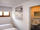 фото отеля Bergpension TheLounge Berwang