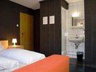 фото отеля Bergpension TheLounge Berwang