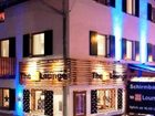 фото отеля Bergpension TheLounge Berwang