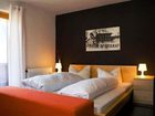 фото отеля Bergpension TheLounge Berwang