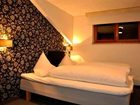 фото отеля Bergpension TheLounge Berwang