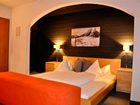 фото отеля Bergpension TheLounge Berwang
