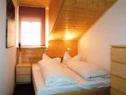 фото отеля Bergpension TheLounge Berwang