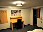 фото отеля Bergpension TheLounge Berwang