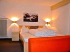 фото отеля Bergpension TheLounge Berwang