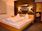 фото отеля Bergpension TheLounge Berwang