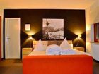 фото отеля Bergpension TheLounge Berwang