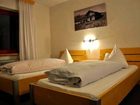 фото отеля Bergpension TheLounge Berwang