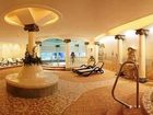 фото отеля Bergpension TheLounge Berwang