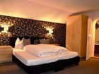фото отеля Bergpension TheLounge Berwang