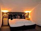 фото отеля Bergpension TheLounge Berwang