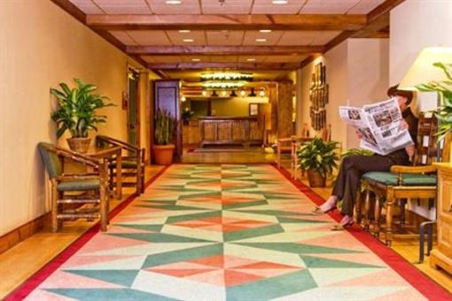 фото отеля Cabot Lodge Millsaps