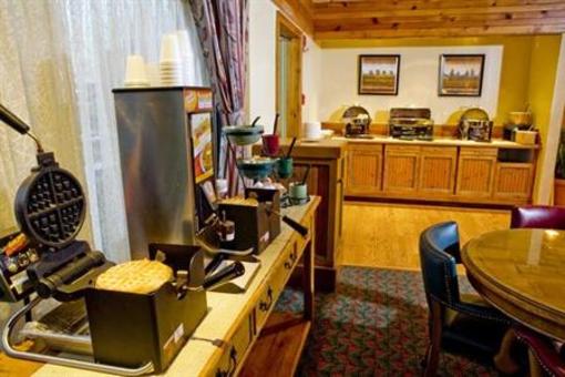 фото отеля Cabot Lodge Millsaps