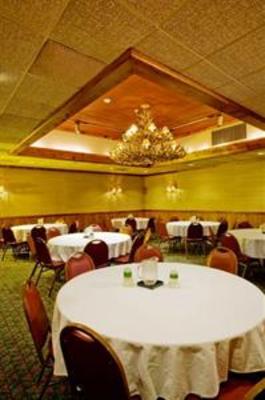 фото отеля Cabot Lodge Millsaps