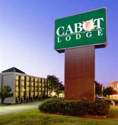фото отеля Cabot Lodge Millsaps