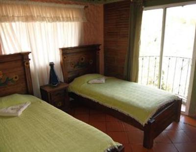 фото отеля Hostel El Encuentro