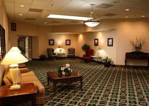 фото отеля Hampton Inn Kinston