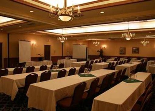 фото отеля Hampton Inn Kinston