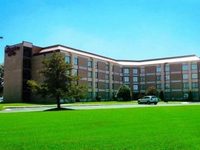 Hampton Inn Kinston