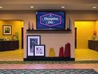 фото отеля Hampton Inn Kinston