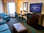 фото отеля Hampton Inn Kinston