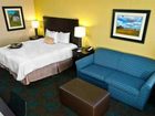 фото отеля Hampton Inn Kinston