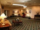 фото отеля Hampton Inn Kinston