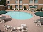 фото отеля Hampton Inn Kinston