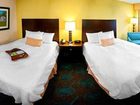 фото отеля Hampton Inn Kinston