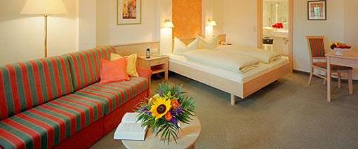 фото отеля Ferienhotel Helmer Schwangau