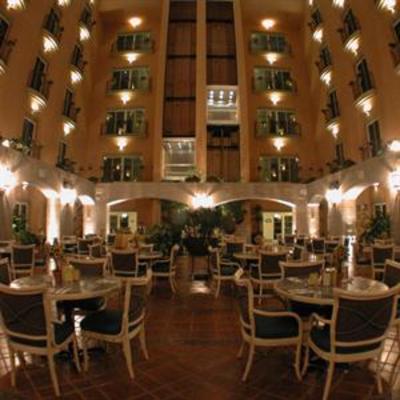 фото отеля Holiday Inn Express Silao
