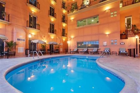 фото отеля Holiday Inn Express Silao