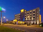 фото отеля Holiday Inn Express Silao