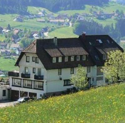 фото отеля Pension Garni Talblick