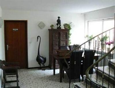 фото отеля Pension Garni Talblick