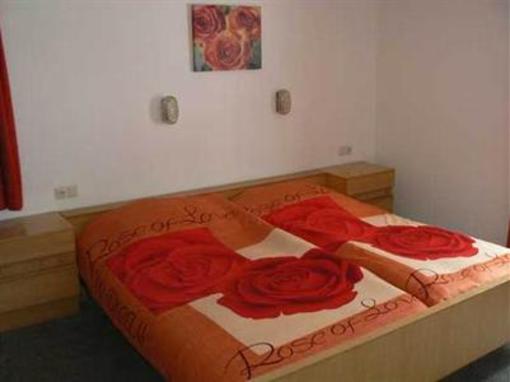 фото отеля Pension Garni Talblick