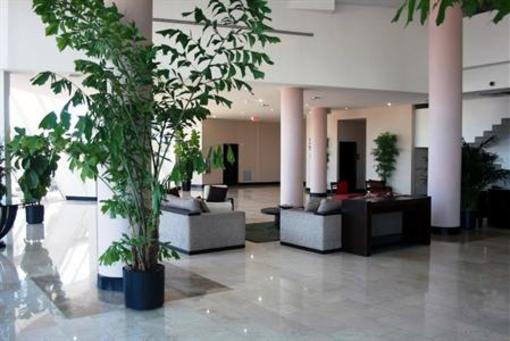 фото отеля Eurosuites Hotel Miami Doral
