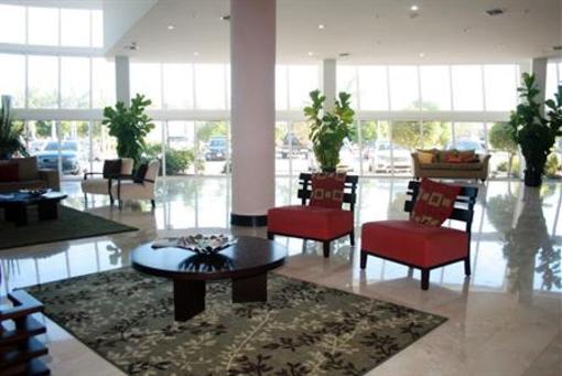 фото отеля Eurosuites Hotel Miami Doral