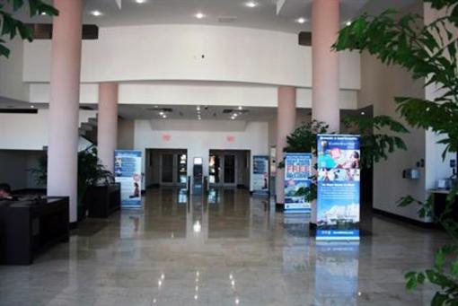 фото отеля Eurosuites Hotel Miami Doral