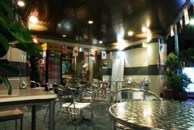 фото отеля Bakpak Hostel Tokyo