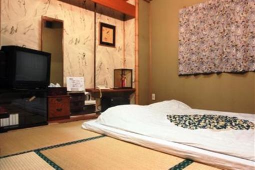 фото отеля Bakpak Hostel Tokyo